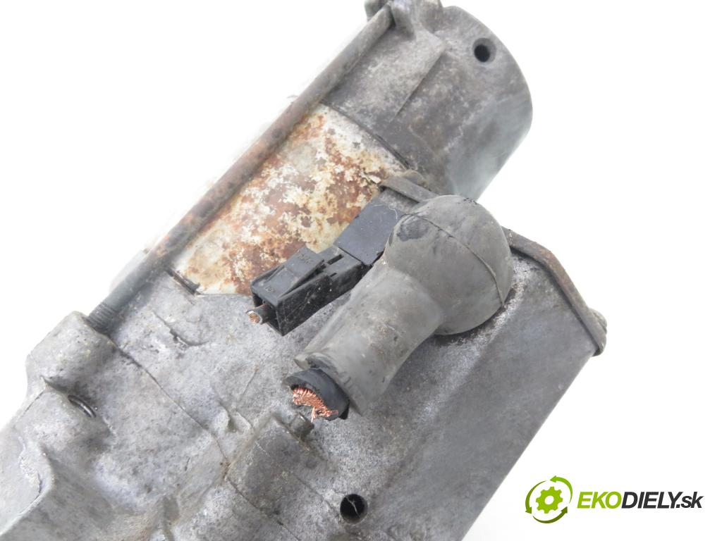 MAZDA MPV I (LV) MINIVAN 1998 85,00 2.5 TD - WL-T 2500,00 Štartér 2280004831 (Štartér)