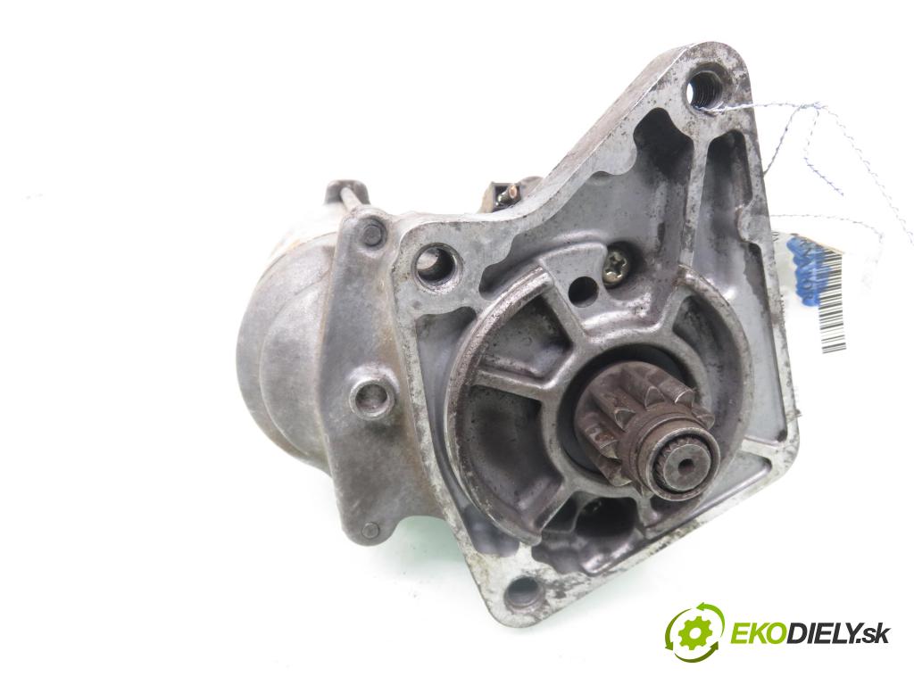 MAZDA MPV I (LV) MINIVAN 1998 85,00 2.5 TD - WL-T 2500,00 Štartér 2280004831 (Štartér)