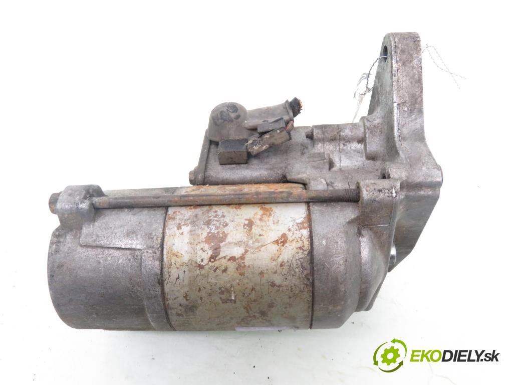 MAZDA MPV I (LV) MINIVAN 1998 85,00 2.5 TD - WL-T 2500,00 Štartér 2280004831 (Štartér)