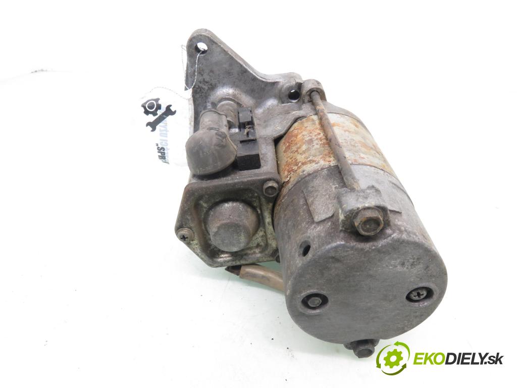 MAZDA MPV I (LV) MINIVAN 1998 85,00 2.5 TD - WL-T 2500,00 Štartér 2280004831 (Štartér)