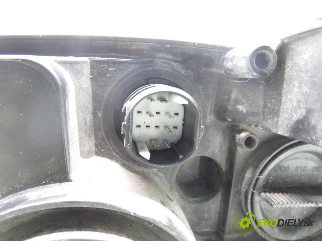 FIAT BRAVO II (198_) HB 2008 88,00 1.9 D Multijet - 192 A8.000 1910,00 Svetlo PP