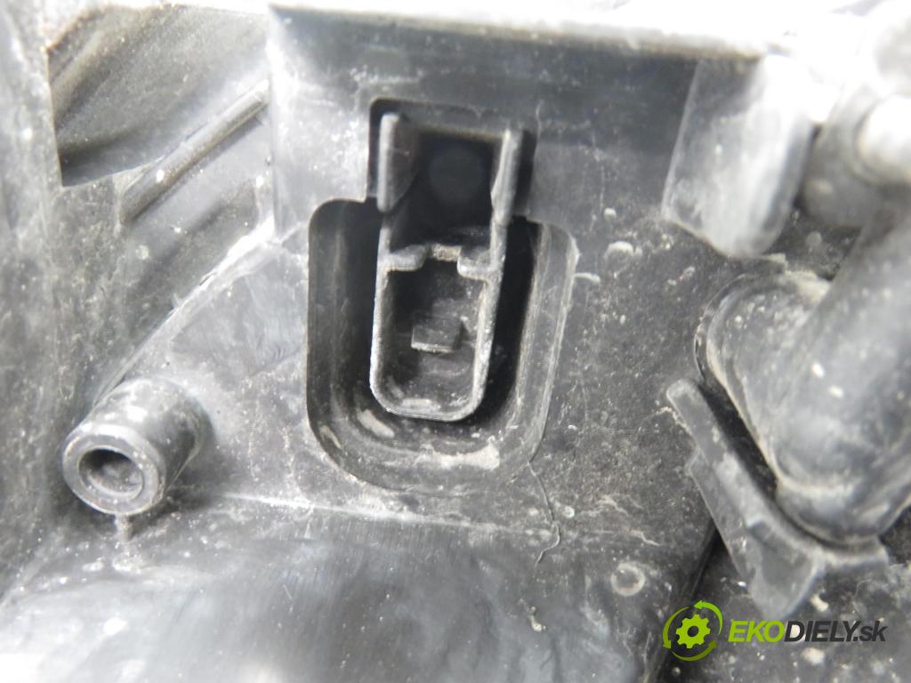 FIAT BRAVO II (198_) HB 2008 88,00 1.9 D Multijet - 192 A8.000 1910,00 Svetlo PP