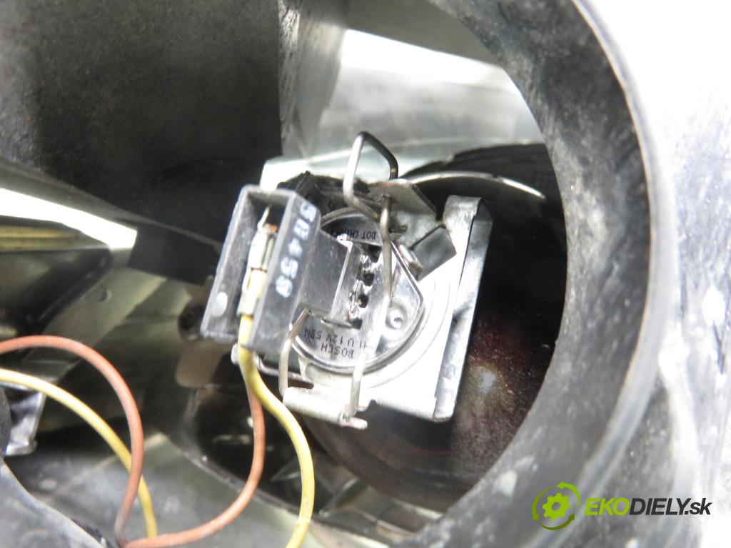 FIAT BRAVO II (198_) HB 2008 88,00 1.9 D Multijet - 192 A8.000 1910,00 Svetlo PP