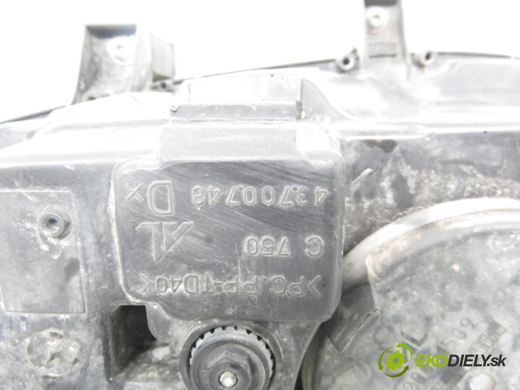 FIAT BRAVO II (198_) HB 2008 88,00 1.9 D Multijet - 192 A8.000 1910,00 Svetlo PP