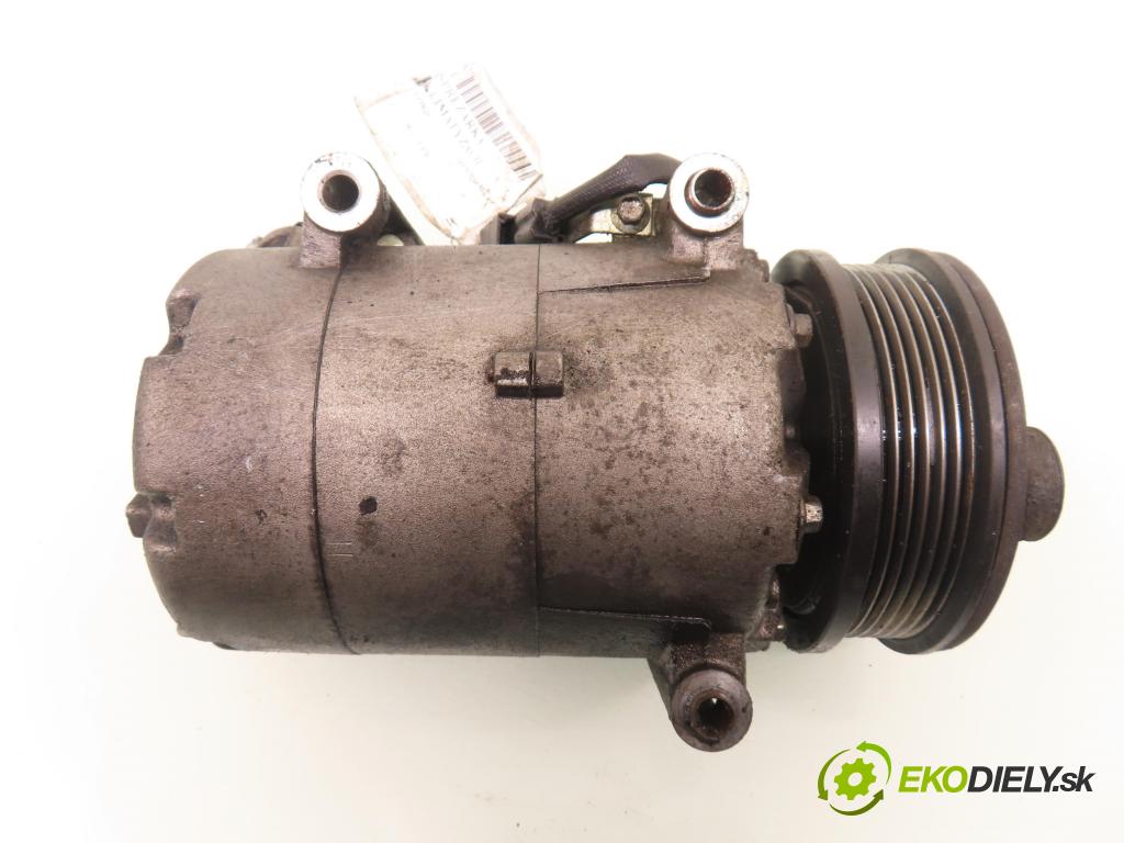FORD MONDEO IV (BA7) LIFTBACK 2011 103,00 2.0 TDCi 140 - QXBA 1997,00 KOMPRESOR: klimatizace AV6N19D629BC (Kompresor klimatizace)