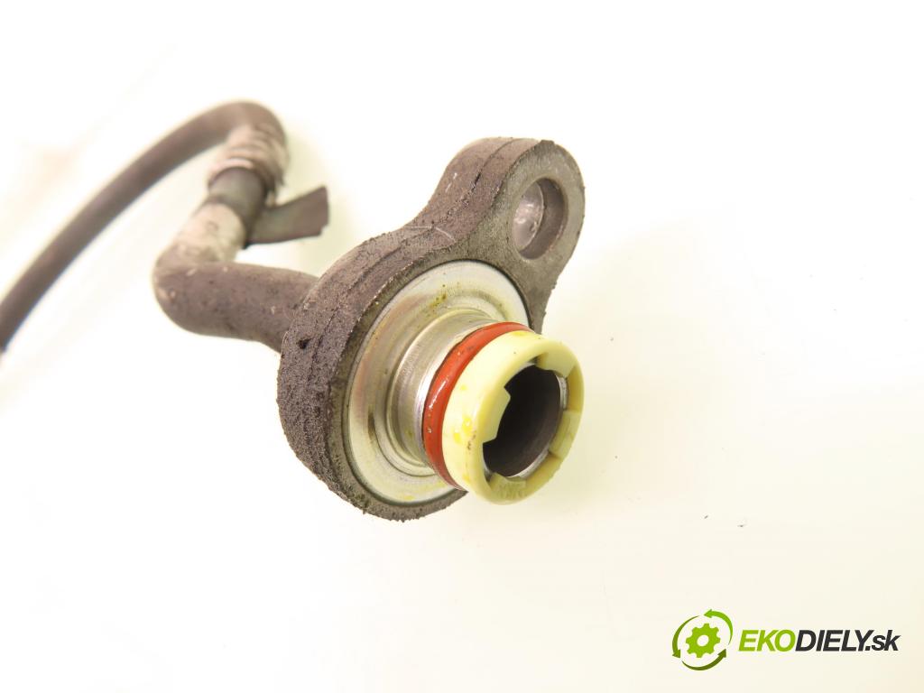 FORD MONDEO IV (BA7) LIFTBACK 2011 103,00 2.0 TDCi 140 - QXBA 1997,00 trubka klimatizace 6G9119N601BE