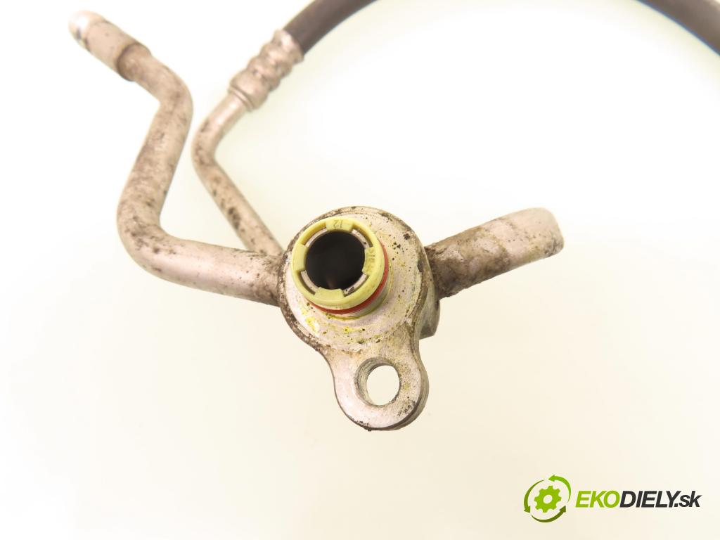 FORD MONDEO IV (BA7) LIFTBACK 2011 103,00 2.0 TDCi 140 - QXBA 1997,00 trubka klimatizace 6G9119N601BE