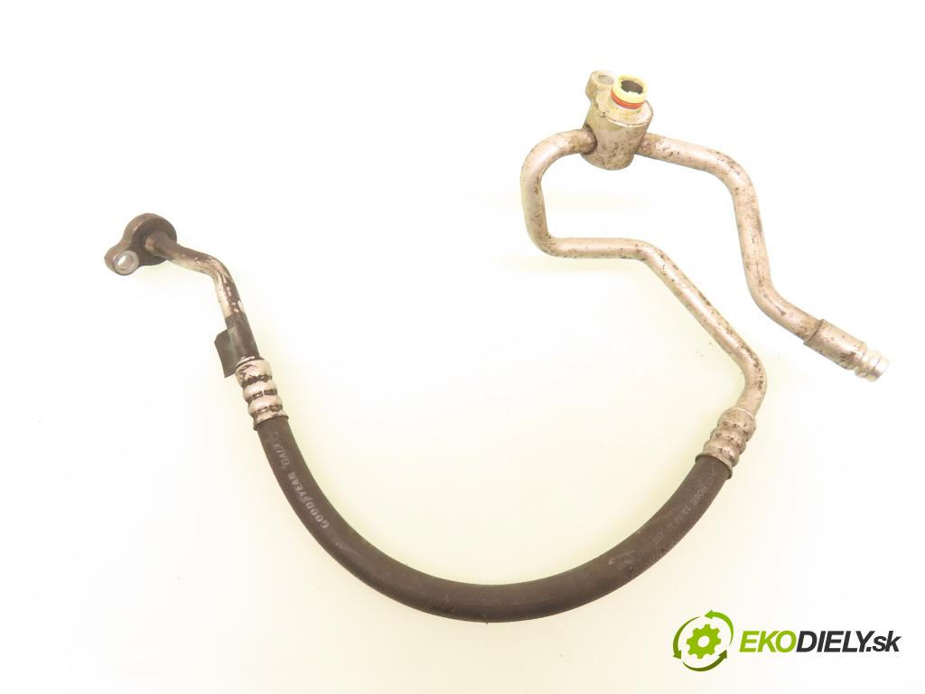 FORD MONDEO IV (BA7) LIFTBACK 2011 103,00 2.0 TDCi 140 - QXBA 1997,00 trubka klimatizace 6G9119N601BE