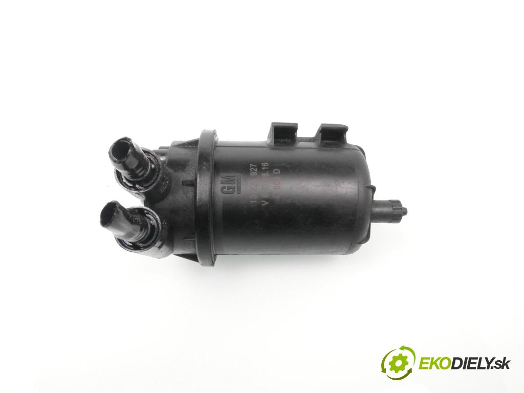 OPEL VECTRA C Kombi (Z02) KOMBI 2005 135,00 3.0 V6 CDTI - Z 30 DT 2959,00 obal filtra paliva 13223927