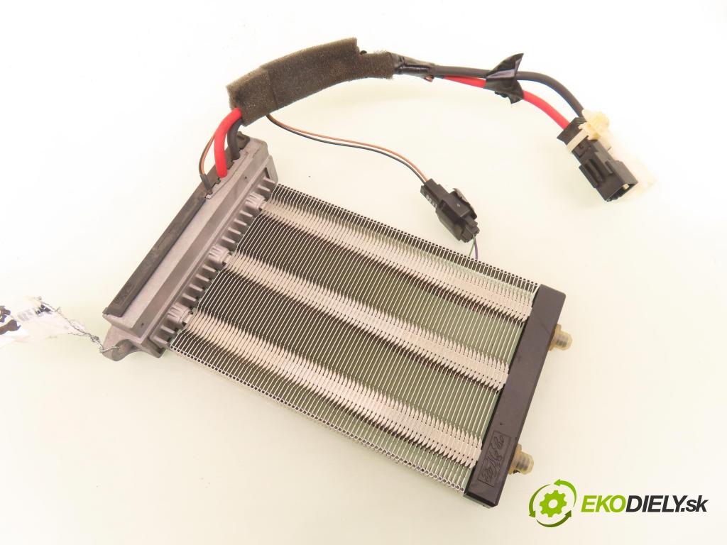 FORD MONDEO IV (BA7) LIFTBACK 2011 103,00 2.0 TDCi 140 - QXBA 1997,00 topné těleso radiátor topení elektrická 6G9118K463DC ; 0171132104 ; 43248320 (Radiátor topení)