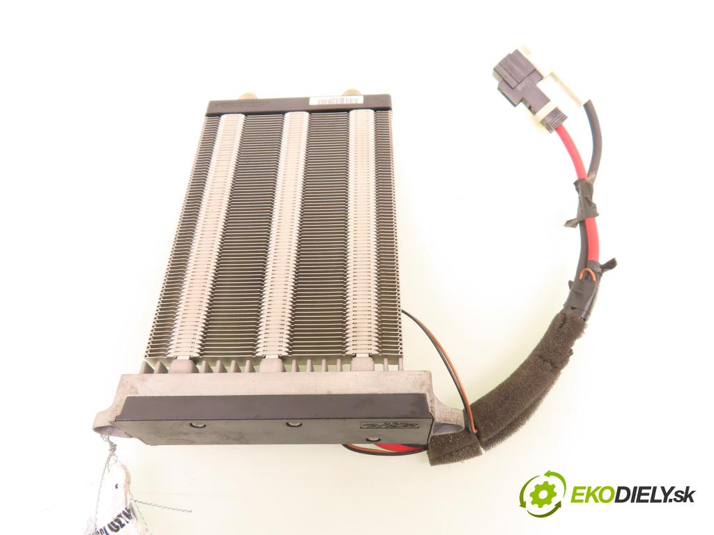 FORD MONDEO IV (BA7) LIFTBACK 2011 103,00 2.0 TDCi 140 - QXBA 1997,00 topné těleso radiátor topení elektrická 6G9118K463DC ; 0171132104 ; 43248320 (Radiátor topení)