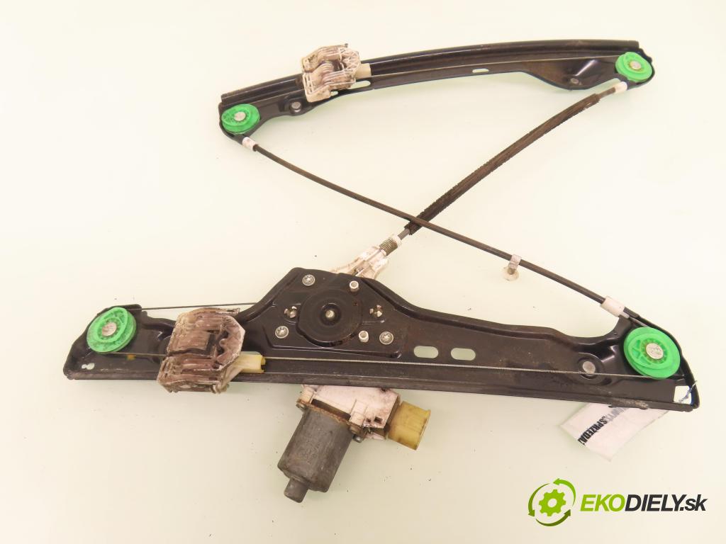 BMW 3 (E90) SEDAN 2005 95,00 318 i 129 - N46 B20 B 1995,00 mechanismus oken PPE 6927028 ; 996625101