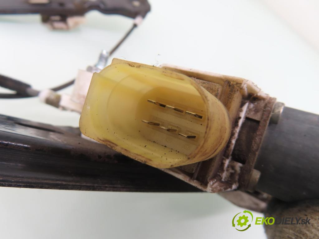 BMW 3 (E90) SEDAN 2005 95,00 318 i 129 - N46 B20 B 1995,00 mechanismus oken PPE 6927028 ; 996625101