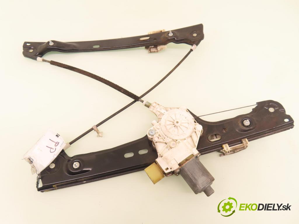 BMW 3 (E90) SEDAN 2005 95,00 318 i 129 - N46 B20 B 1995,00 mechanismus oken PPE 6927028 ; 996625101