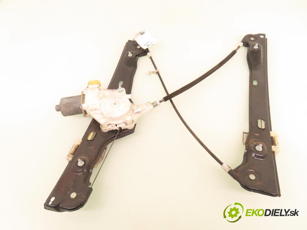 BMW 3 (E90) SEDAN 2005 95,00 318 i 129 - N46 B20 B 1995,00 mechanismus oken PPE 6927028 ; 996625101