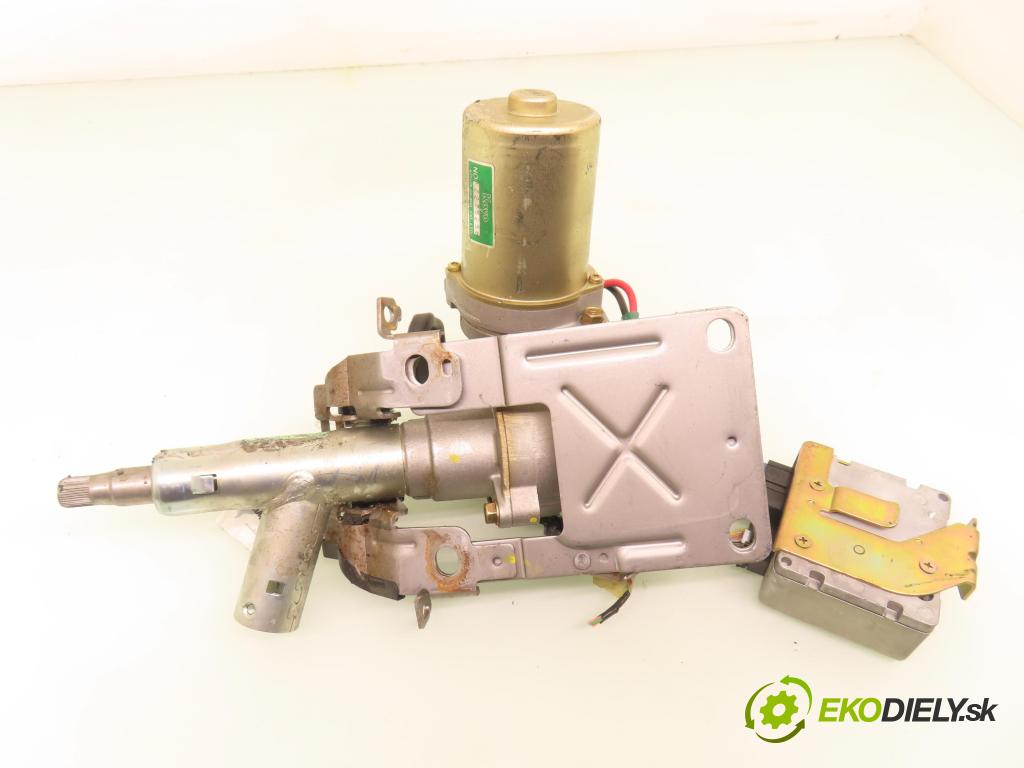 RENAULT CLIO II (BB_, CB_) HB 2002 72,00 1.4 16V (B/CB0P) - K4J 710 1390,00 SLOUPEC / PODPORA elektrický 6900000319 ; 8200091805 ; 8200149673