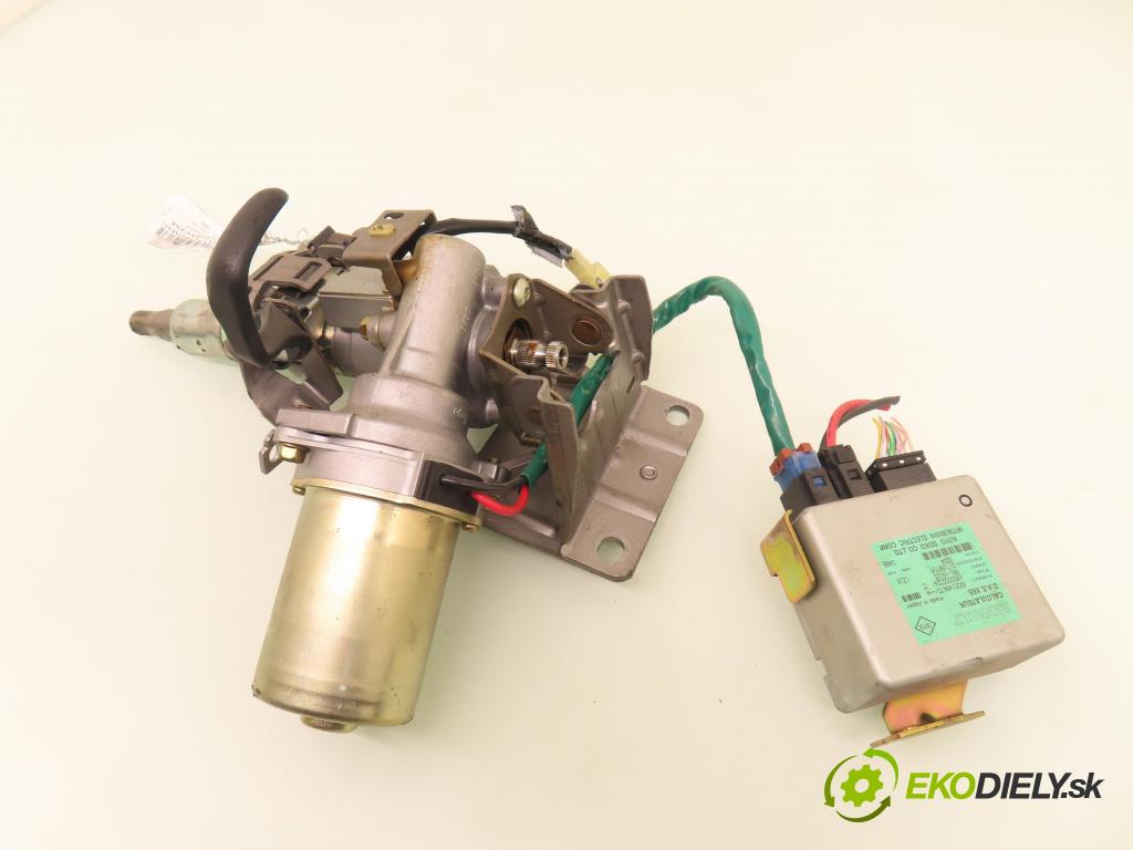 RENAULT CLIO II (BB_, CB_) HB 2002 72,00 1.4 16V (B/CB0P) - K4J 710 1390,00 SLOUPEC / PODPORA elektrický 6900000319 ; 8200091805 ; 8200149673