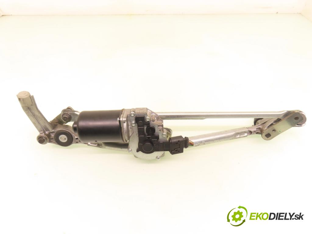 BMW 3 (E90) SEDAN 2005 95,00 318 i 129 - N46 B20 B 1995,00 MECHANISMUS/ motorek stěračů 7161711 ; 2235154