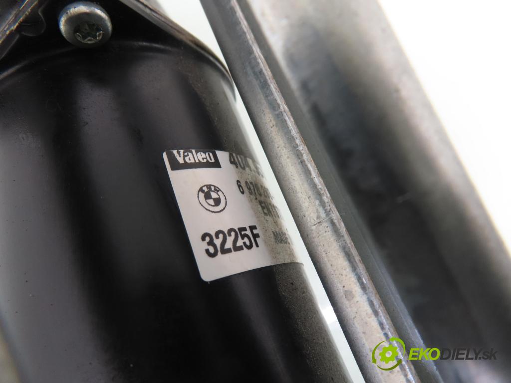 BMW 3 (E90) SEDAN 2005 95,00 318 i 129 - N46 B20 B 1995,00 MECHANISMUS/ motorek stěračů 7161711 ; 2235154