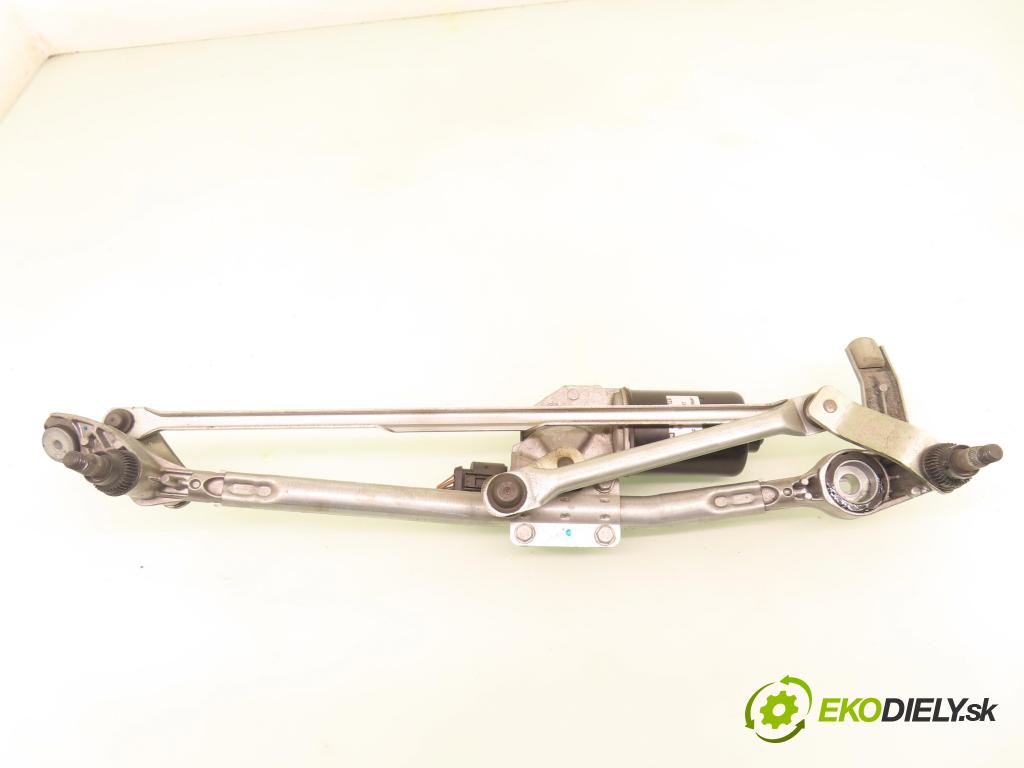 BMW 3 (E90) SEDAN 2005 95,00 318 i 129 - N46 B20 B 1995,00 MECHANISMUS/ motorek stěračů 7161711 ; 2235154