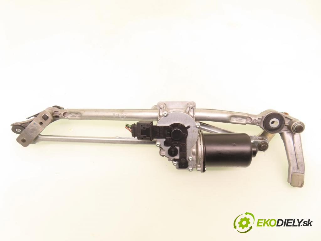 BMW 3 (E90) SEDAN 2005 95,00 318 i 129 - N46 B20 B 1995,00 MECHANISMUS/ motorek stěračů 7161711 ; 2235154