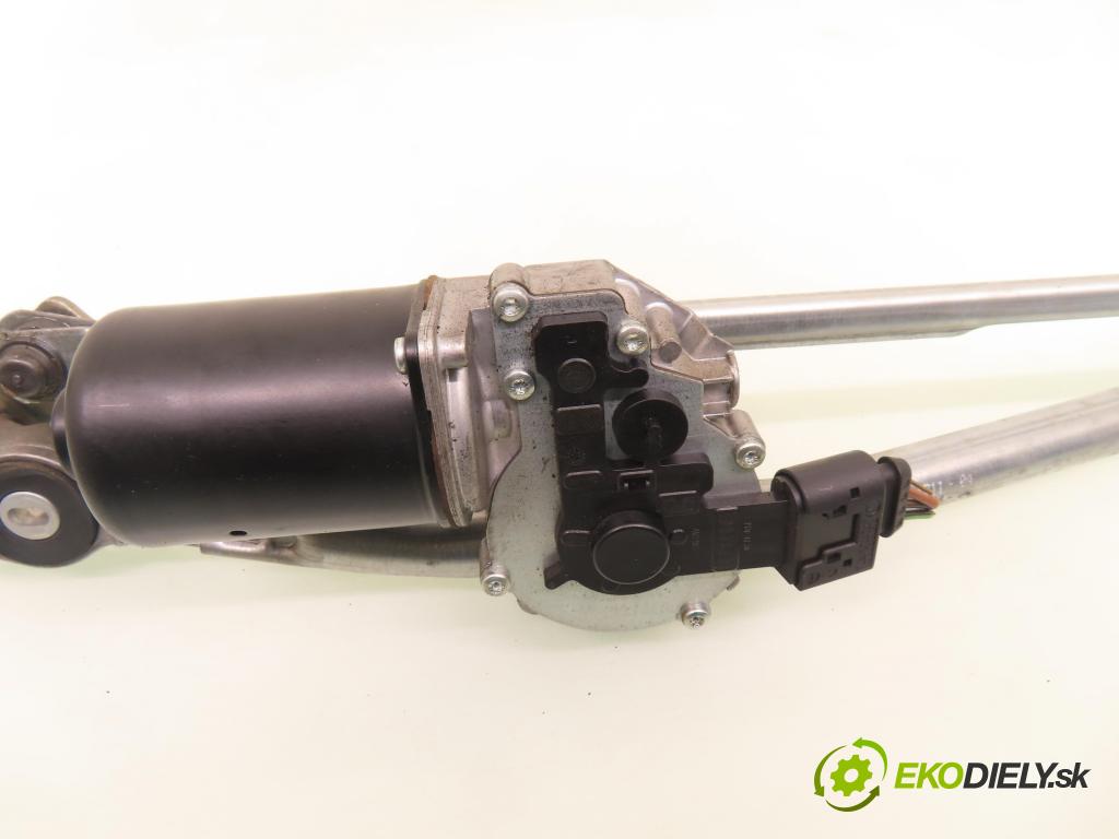 BMW 3 (E90) SEDAN 2005 95,00 318 i 129 - N46 B20 B 1995,00 MECHANISMUS/ motorek stěračů 7161711 ; 2235154