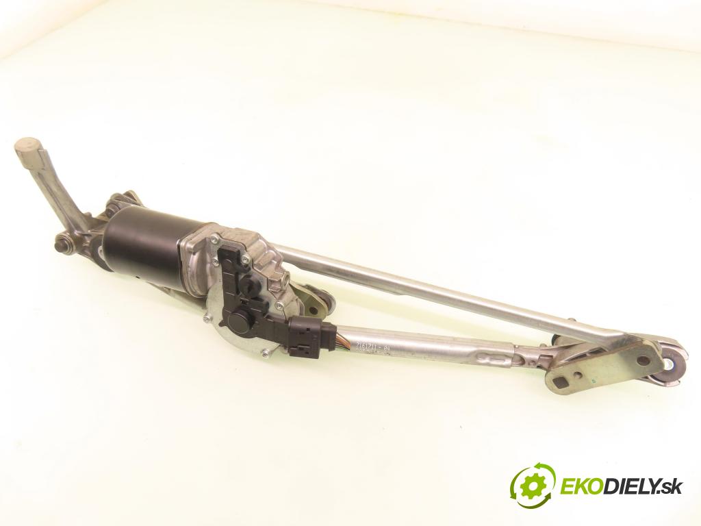 BMW 3 (E90) SEDAN 2005 95,00 318 i 129 - N46 B20 B 1995,00 MECHANISMUS/ motorek stěračů 7161711 ; 2235154