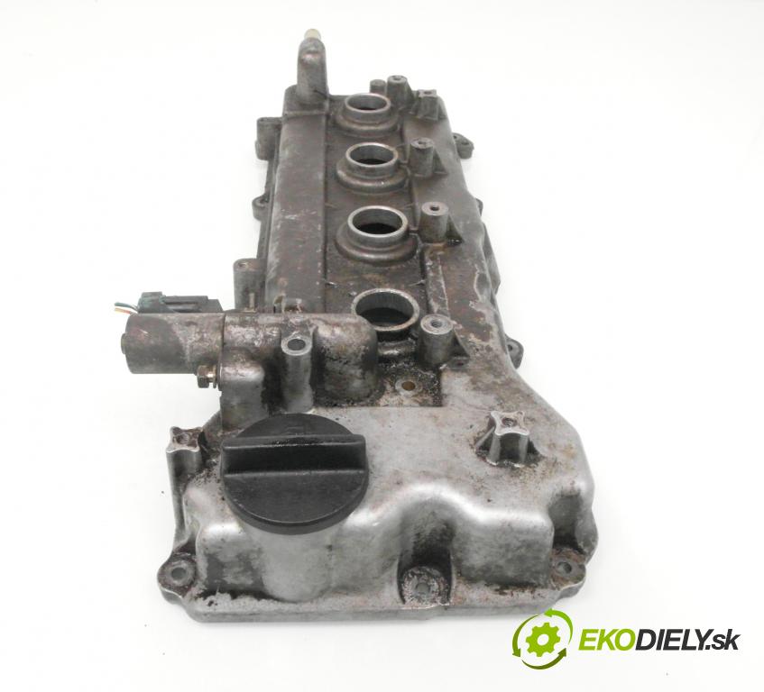 NISSAN PRIMERA (P12) LIFTBACK 2005 85,00 1.8 - QG18DE 1769,00 Kryt Ventilov