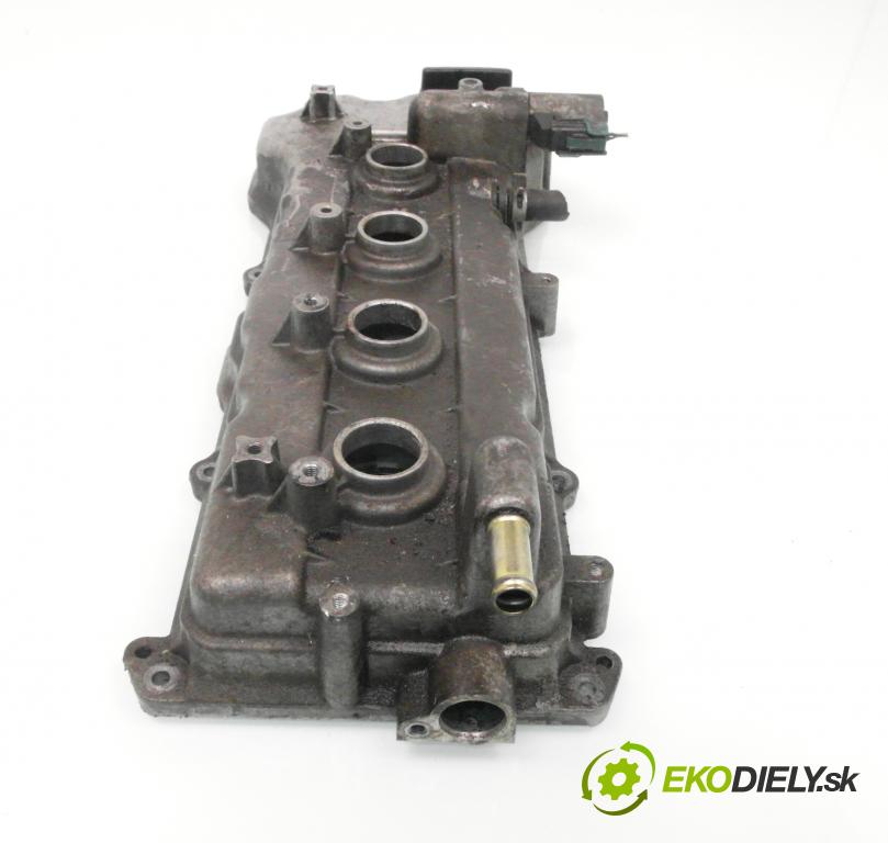 NISSAN PRIMERA (P12) LIFTBACK 2005 85,00 1.8 - QG18DE 1769,00 Kryt Ventilov