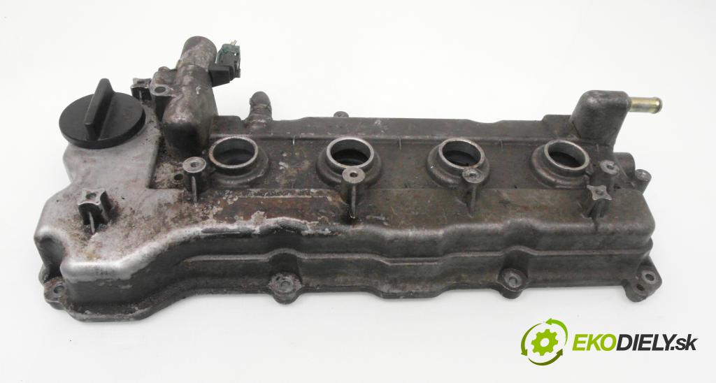 NISSAN PRIMERA (P12) LIFTBACK 2005 85,00 1.8 - QG18DE 1769,00 Kryt Ventilov