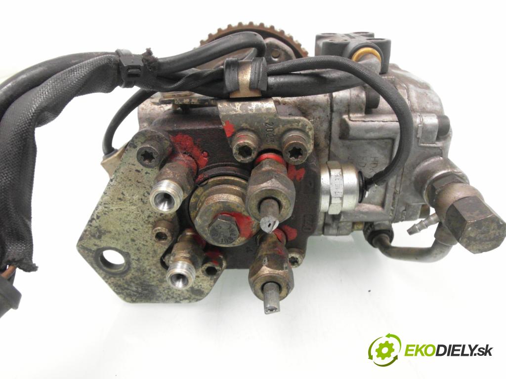 SEAT IBIZA II (6K1) HB 2000 81,00 1.9 TDI - AFN 1896,00 pumpa vstřikovací 0460404977 ; 038130107B (Vstřikovací čerpadlo)