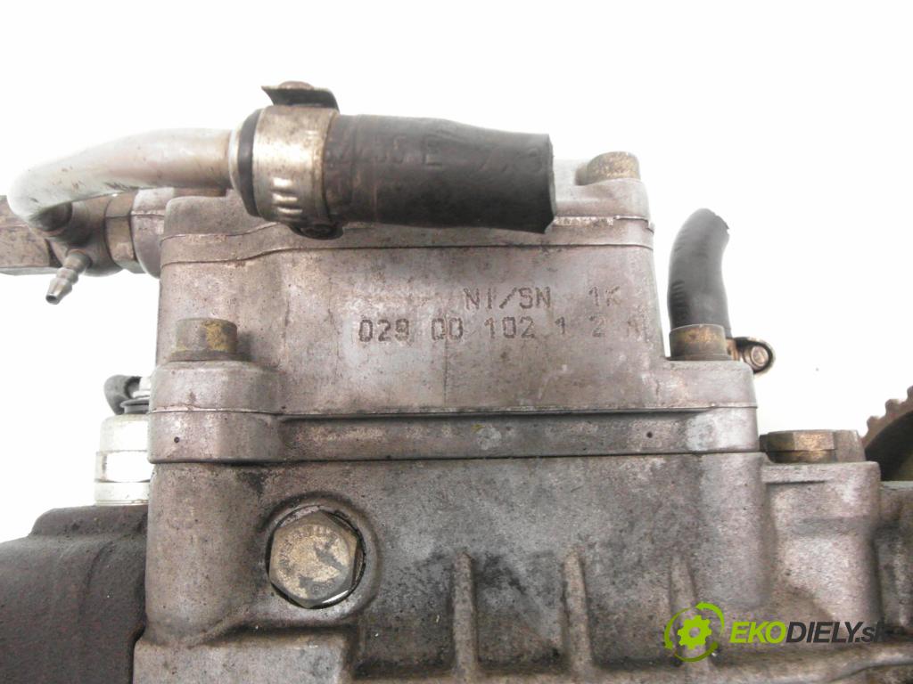 SEAT IBIZA II (6K1) HB 2000 81,00 1.9 TDI - AFN 1896,00 Pumpa vstrekovacia 0460404977 ; 038130107B (Vstrekovacie čerpadlo)