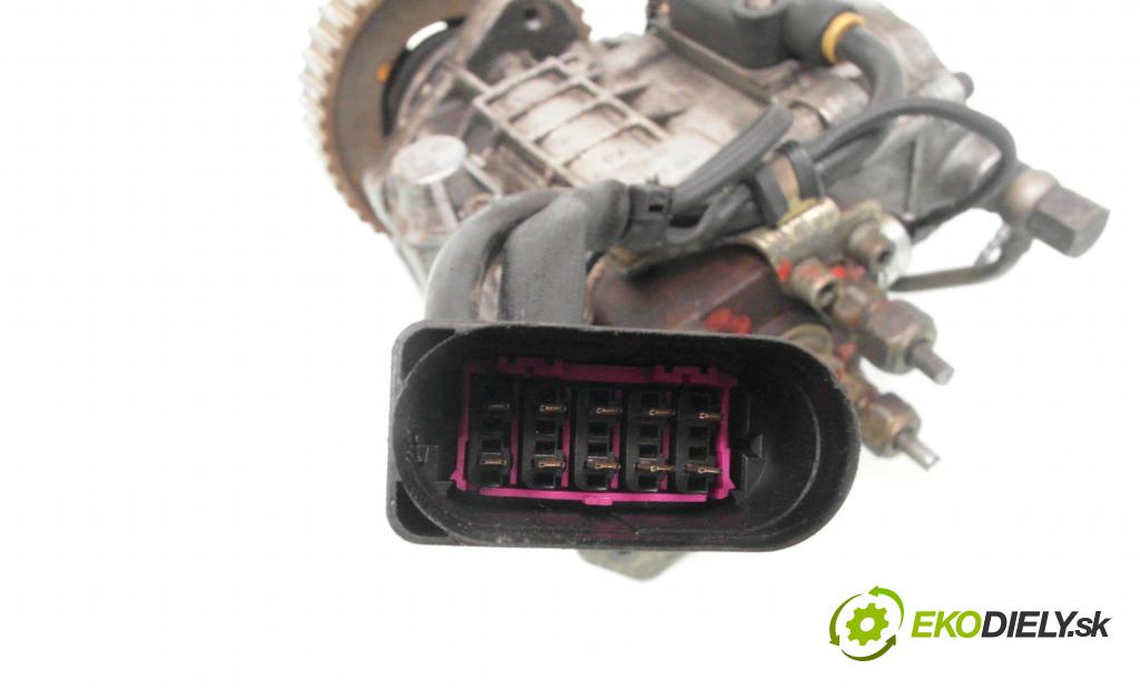 SEAT IBIZA II (6K1) HB 2000 81,00 1.9 TDI - AFN 1896,00 Pumpa vstrekovacia 0460404977 ; 038130107B (Vstrekovacie čerpadlo)