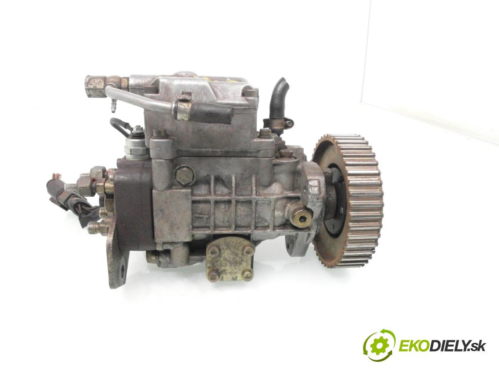 SEAT IBIZA II (6K1) HB 2000 81,00 1.9 TDI - AFN 1896,00 Pumpa vstrekovacia 0460404977 ; 038130107B (Vstrekovacie čerpadlo)