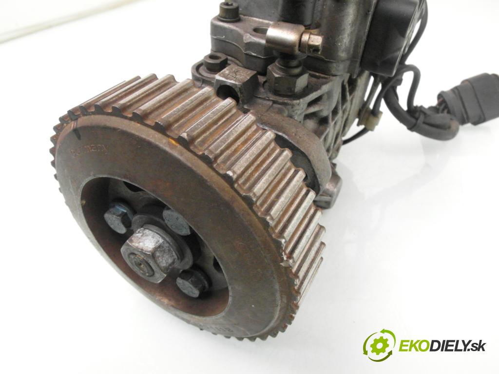 SEAT IBIZA II (6K1) HB 2000 81,00 1.9 TDI - AFN 1896,00 Pumpa vstrekovacia 0460404977 ; 038130107B (Vstrekovacie čerpadlo)