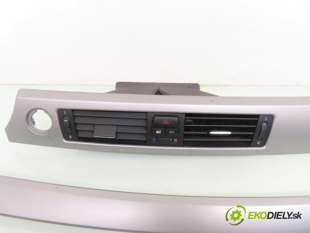 BMW 3 (E90) SEDAN 2005 95,00 318 i 129 - N46 B20 B 1995,00 lišta desky palubní