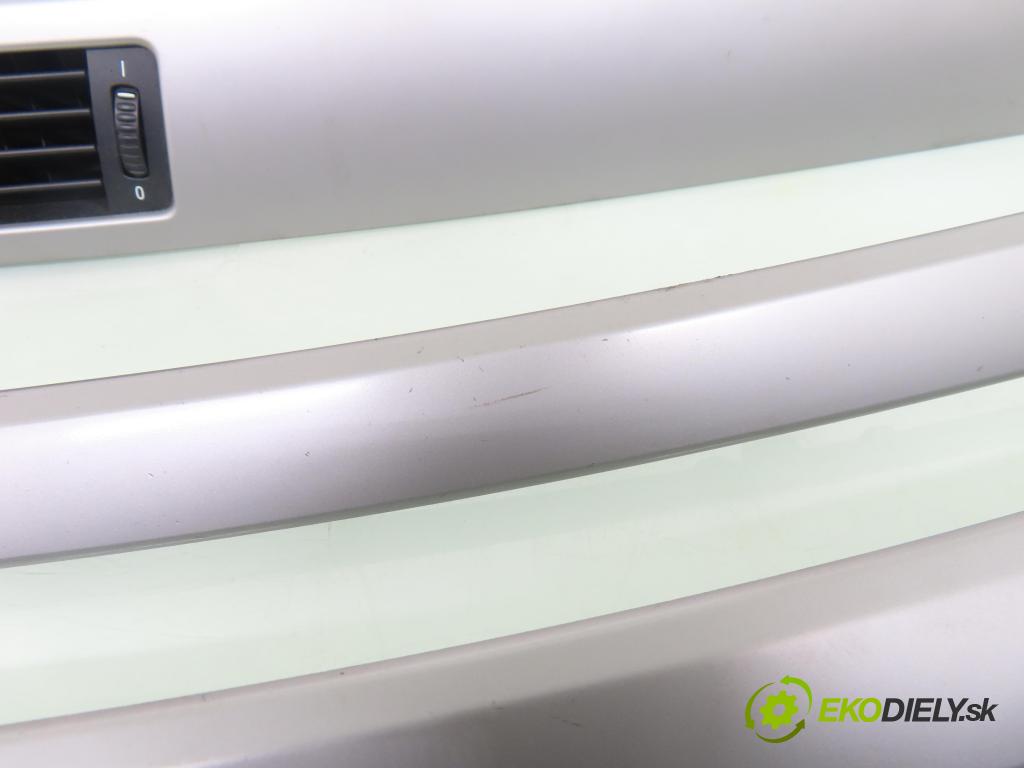 BMW 3 (E90) SEDAN 2005 95,00 318 i 129 - N46 B20 B 1995,00 lišta desky palubní