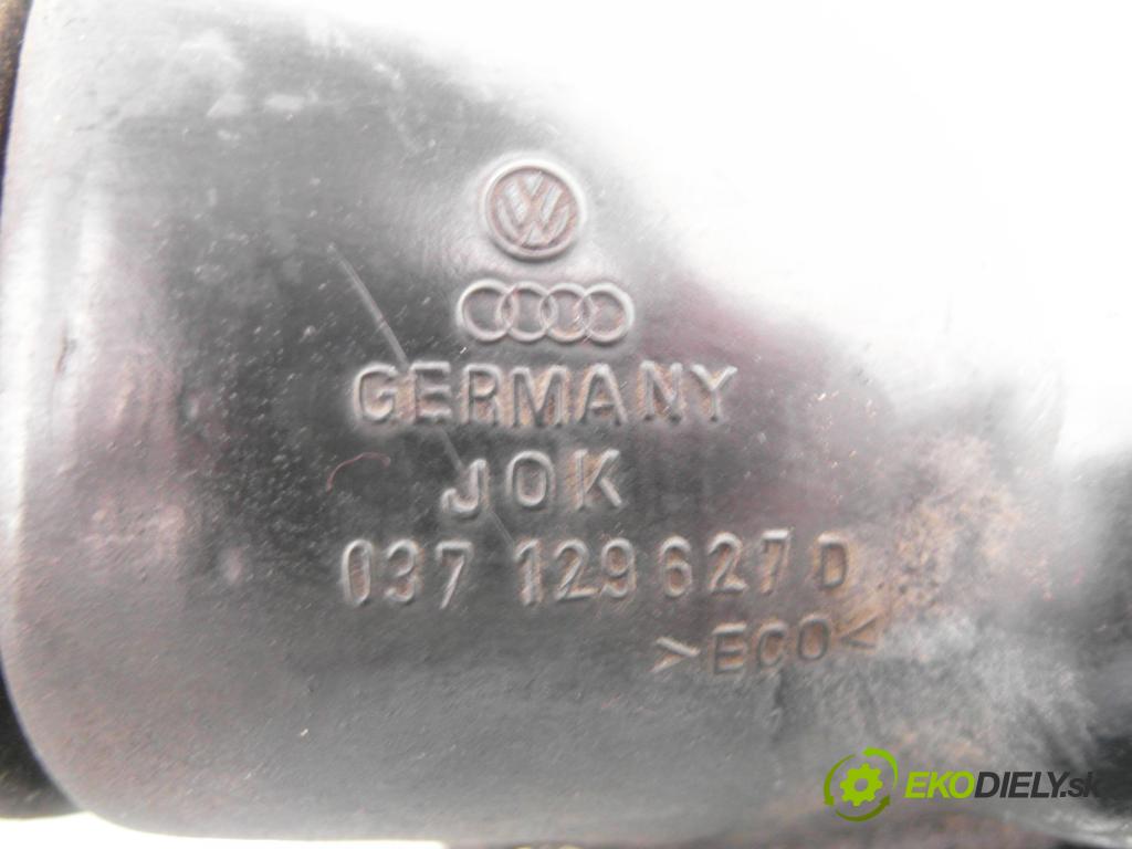 AUDI 80 (8C, B4) SEDAN 1992 85,00 2.0 E 115 - ABK 1984,00 Rúra prívodu vzduchu 037129627D