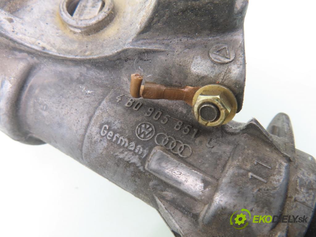 VW GOLF IV (1J1) HB 1999 74,00 1.6 - AKL 1595,00 spinačka / imobilizéra IMMO / Riadiaca jednotka 06A906019 ; 5WP419003 ; 1C0962258E