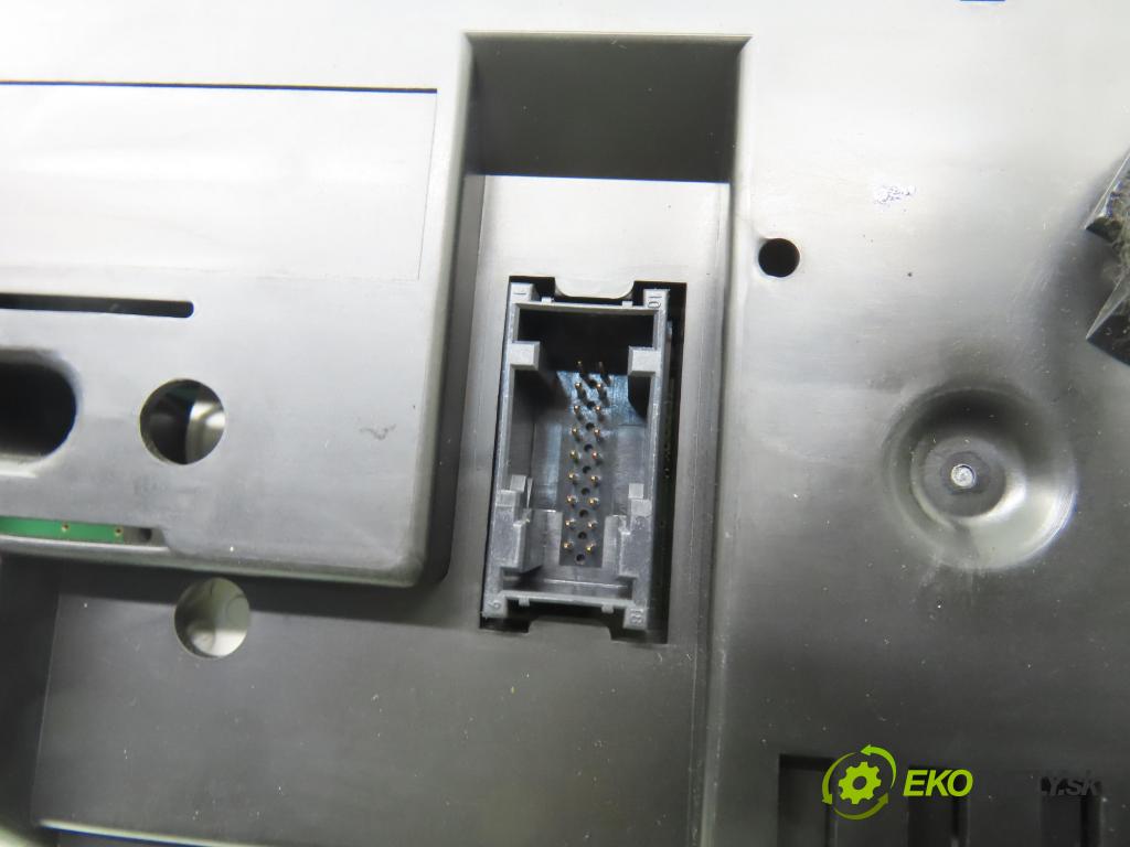 BMW 3 (E90) SEDAN 2005 95,00 318 i 129 - N46 B20 B 1995,00 prístrojovka elektrický 102533031