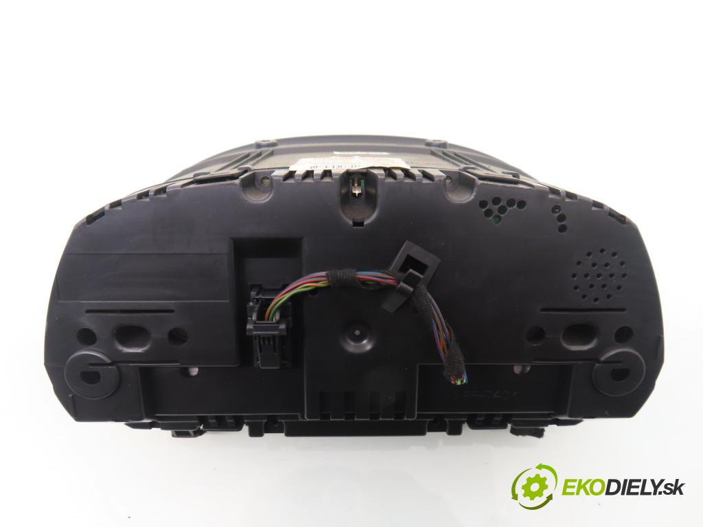 BMW 3 (E90) SEDAN 2005 95,00 318 i 129 - N46 B20 B 1995,00 prístrojovka elektrický 102533031