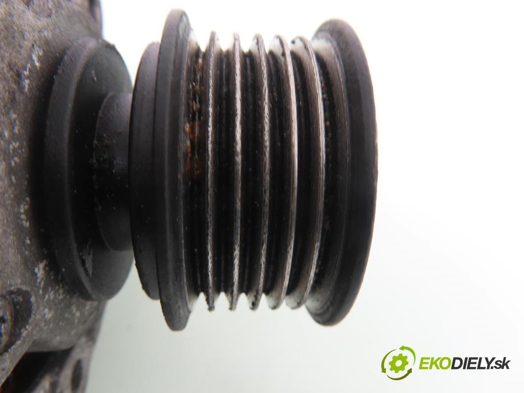 BMW 5 (E39) SEDAN 1997 110,00 520 i 150 - M52 B20 (206S3) 1991,00 Alternátor 8EL012427991 (Alternátor)