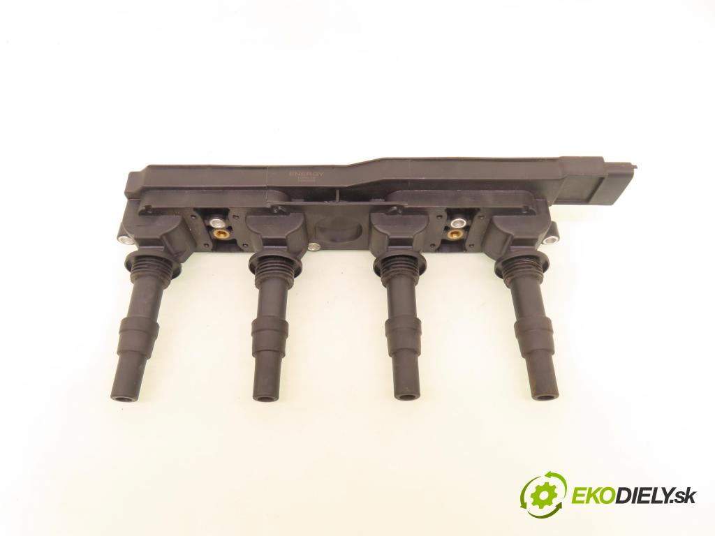 OPEL ASTRA G coupe (F07_) COUPE 2000 85,00 1.8 16V - X 18 XE1 1796,00 Cievka zapaľovacia CZ0015