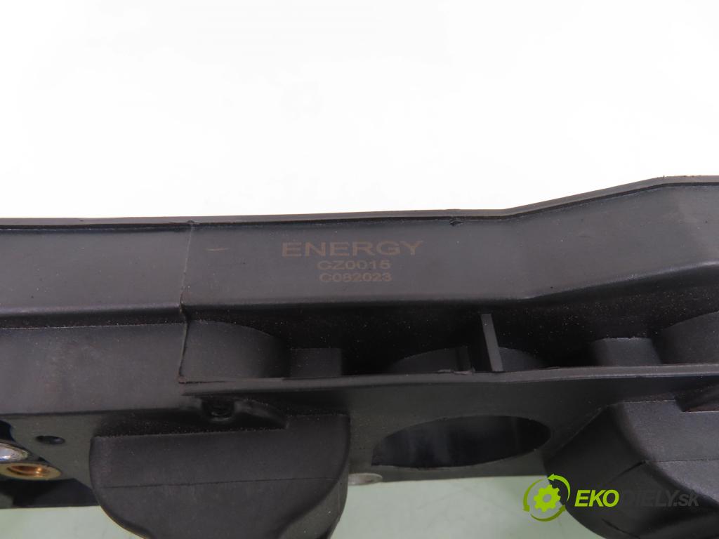 OPEL ASTRA G coupe (F07_) COUPE 2000 85,00 1.8 16V - X 18 XE1 1796,00 Cievka zapaľovacia CZ0015