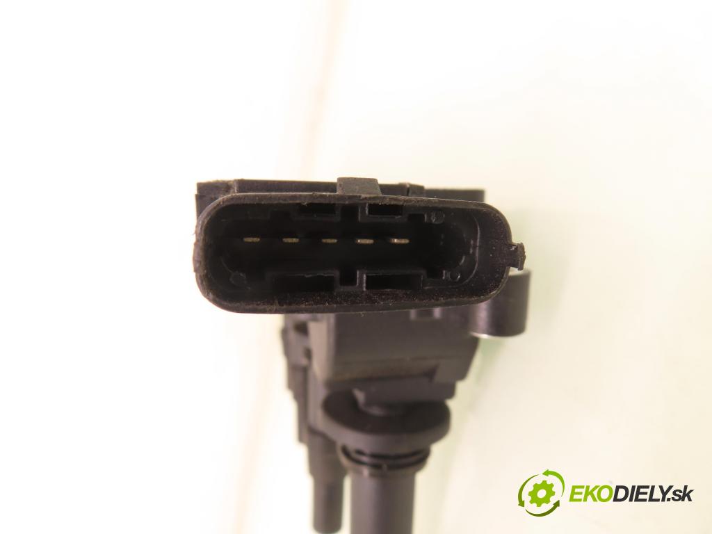 OPEL ASTRA G coupe (F07_) COUPE 2000 85,00 1.8 16V - X 18 XE1 1796,00 Cievka zapaľovacia CZ0015