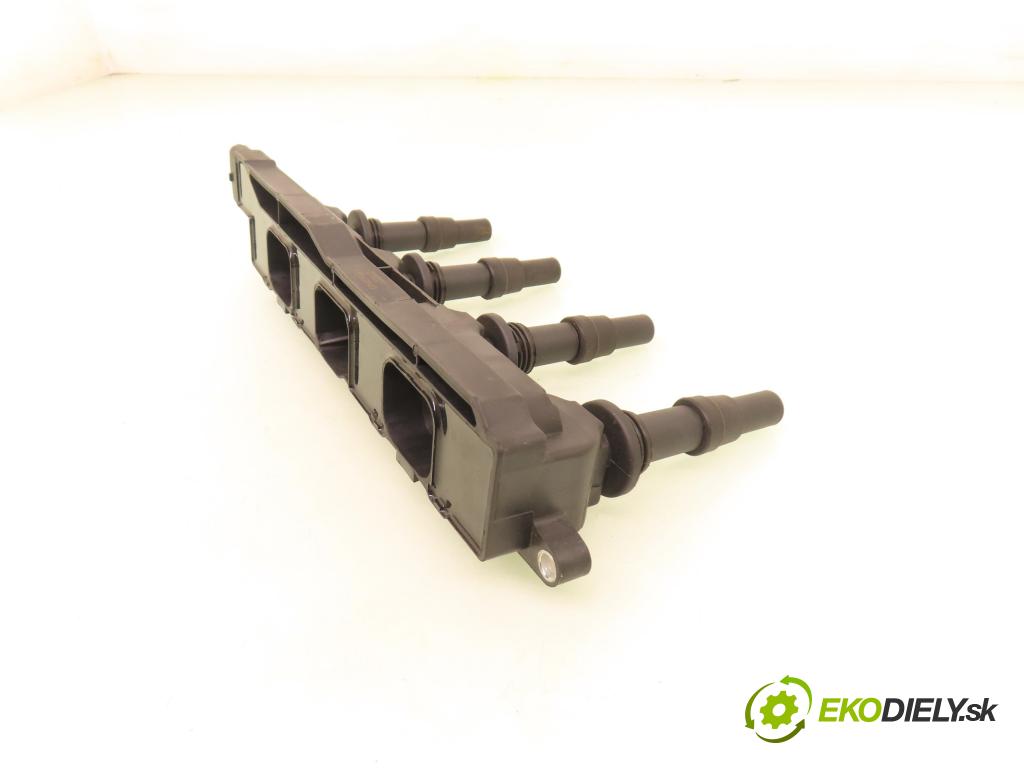 OPEL ASTRA G coupe (F07_) COUPE 2000 85,00 1.8 16V - X 18 XE1 1796,00 Cievka zapaľovacia CZ0015