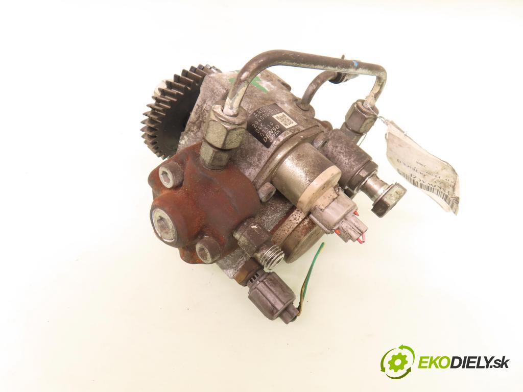 SUBARU OUTBACK (BL, BP) KOMBI 2008 110,00 2.0 D AWD - EE20Z 1998,00 pumpa vysokého TLAK: 2940000760