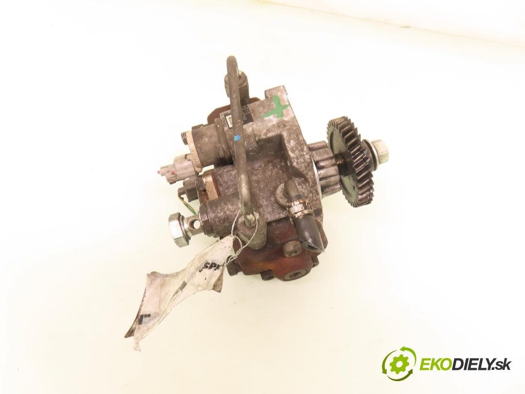 SUBARU OUTBACK (BL, BP) KOMBI 2008 110,00 2.0 D AWD - EE20Z 1998,00 pumpa vysokého TLAK: 2940000760