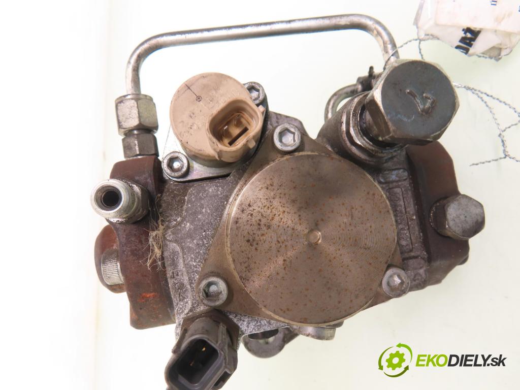 SUBARU OUTBACK (BL, BP) KOMBI 2008 110,00 2.0 D AWD - EE20Z 1998,00 pumpa vysokého TLAK: 2940000760