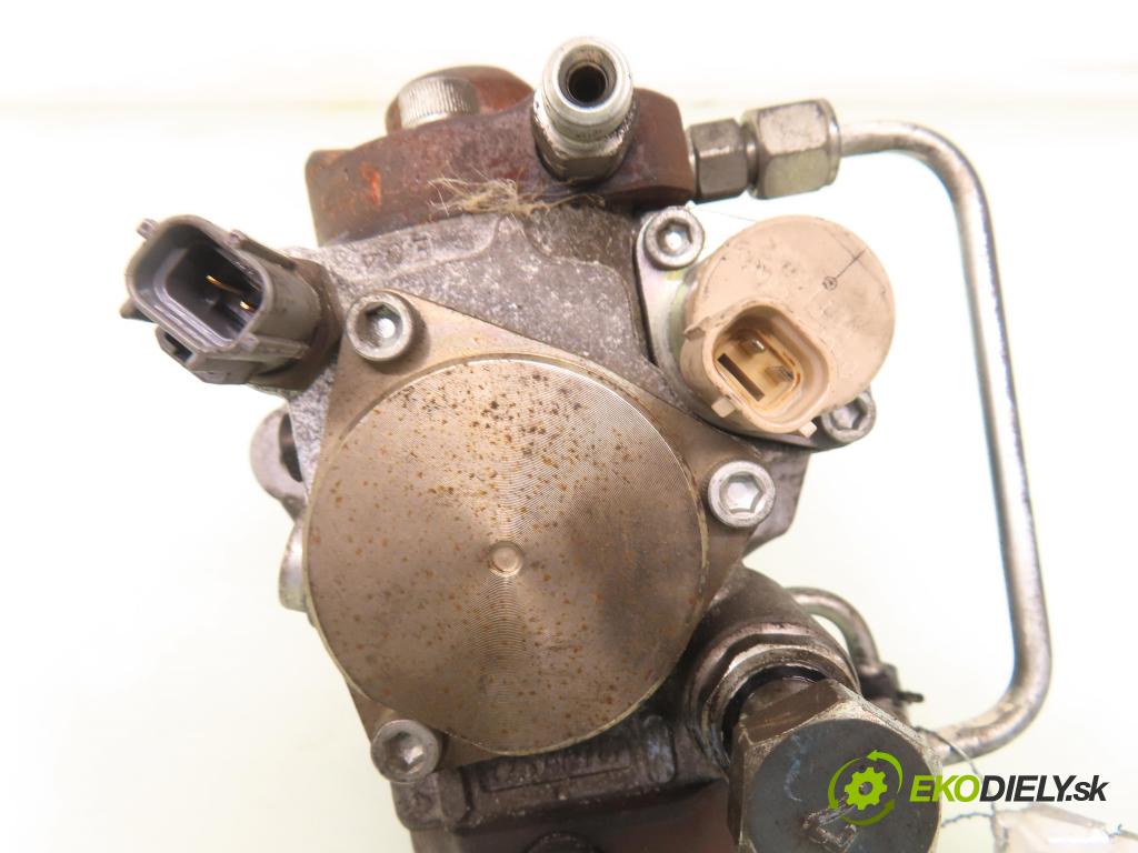 SUBARU OUTBACK (BL, BP) KOMBI 2008 110,00 2.0 D AWD - EE20Z 1998,00 pumpa vysokého TLAK: 2940000760